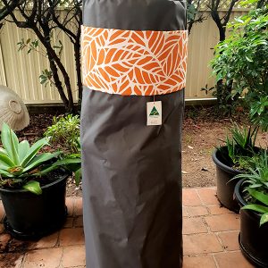 Outdoor Gas Heater Covers